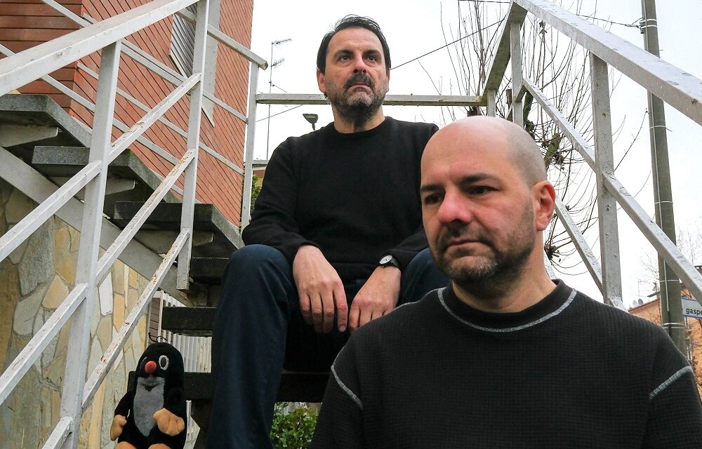 ONDE MEDITERRANEE ANNUNCIA GLI OFFLAGA DISCO PAX: 31 LUGLIO A GRADISCA D’ISONZO (ARENADEL CASTELLO)