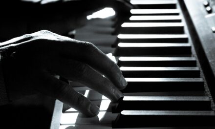 Souvenir con l’Orchestra Jazz del Conservatorio Giuseppe Tartini di Trieste in scena al Teatro Miela di Trieste