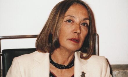 ORIANA FALLACI, UNA DONNA SENZA FRONZOLI: incontro a ingresso libero all’Antico Caffé San Marco di Trieste