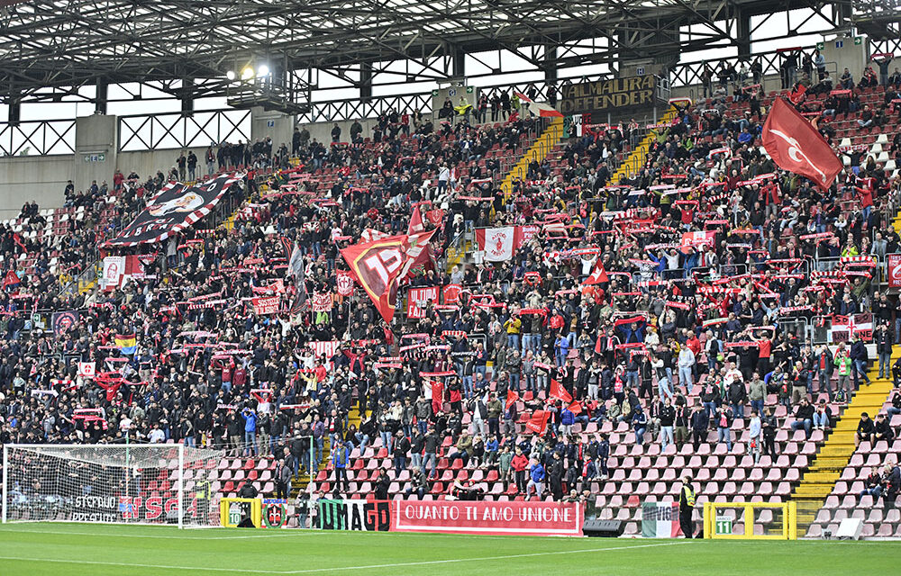 TRIESTINA – PADOVA 0-1: con cattiveria e solidità e tanto mestiere, i biancoscudati espugnano il Rocco senza neanche soffrire!