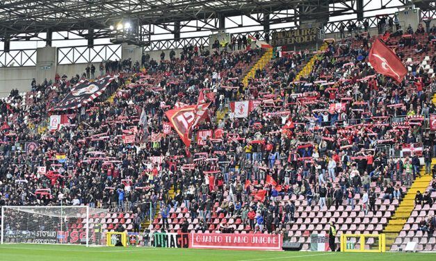 TRIESTINA – PADOVA 0-1: con cattiveria e solidità e tanto mestiere, i biancoscudati espugnano il Rocco senza neanche soffrire!