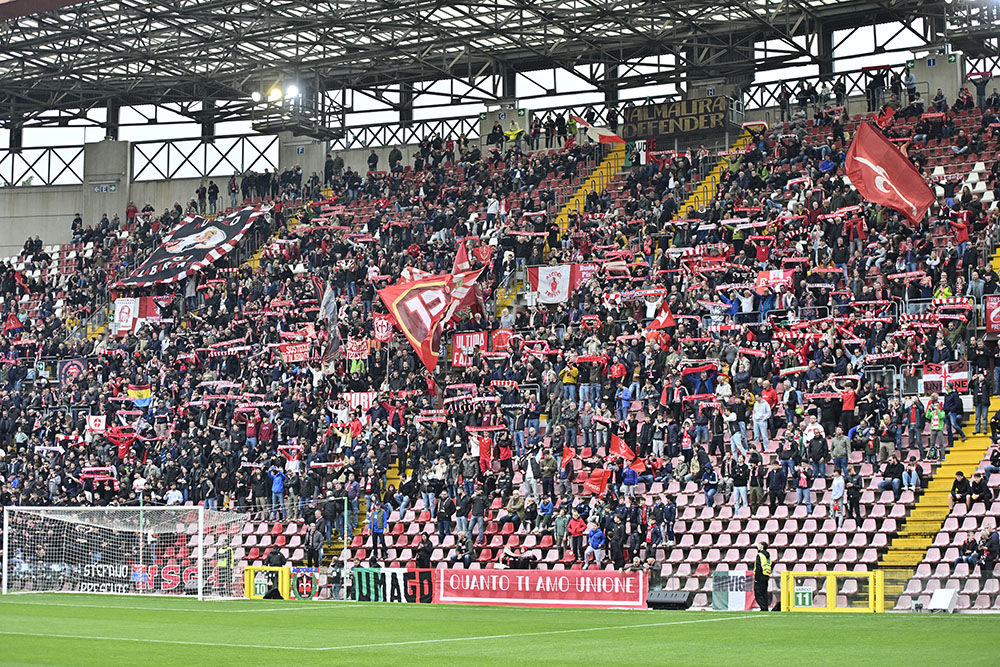 TRIESTINA – PADOVA 0-1: con cattiveria e solidità e tanto mestiere, i biancoscudati espugnano il Rocco senza neanche soffrire!