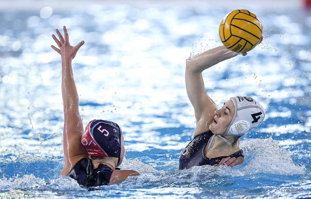 SERIE A1 FEMMINILE: ULTIMA GIORNATA DI RITORNO ALLA “BIANCHI” TRIESTE BATTE IL COSENZA (21-4)