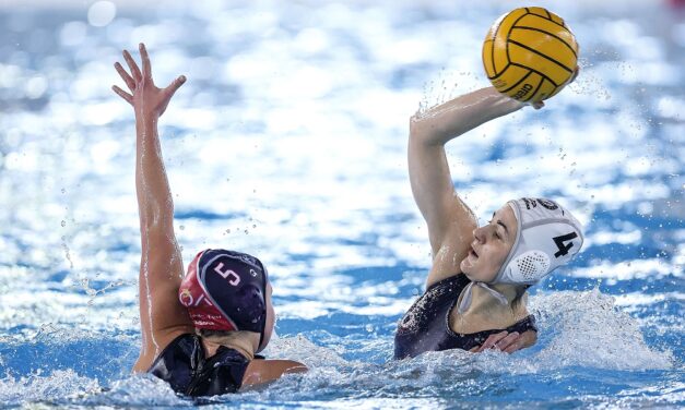 SERIE A1 FEMMINILE: ULTIMA GIORNATA DI RITORNO ALLA “BIANCHI” TRIESTE BATTE IL COSENZA (21-4)