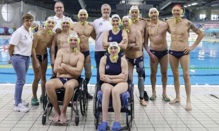 SERIE A SILVER, GIRONE DI ANDATA DEL CAMPIONATO FINP: QUATTRO SU QUATTRO, TRIESTE A PUNTEGGIO PIENO