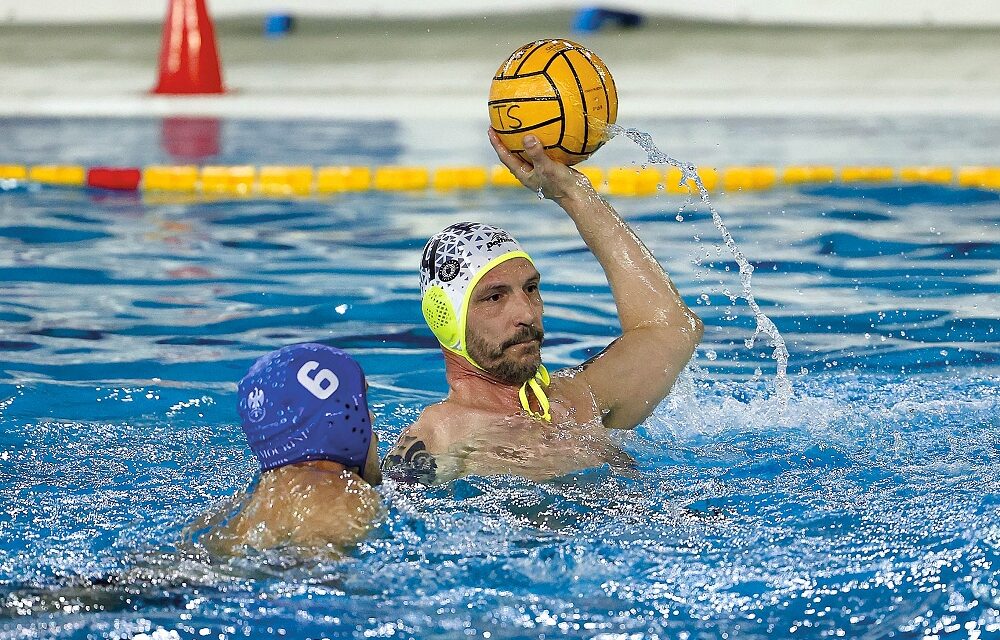 SERIE A SILVER, GIRONE DI ANDATA DEL CAMPIONATO FINP: TRIESTE PARTE BENE, BATTUTE CUNEO E PALERMO; ALABARDATI PRIMI IN CLASSIFICA DOPO I PRIMI DUE TURNI