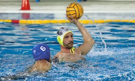 SERIE A SILVER, GIRONE DI ANDATA DEL CAMPIONATO FINP: TRIESTE PARTE BENE, BATTUTE CUNEO E PALERMO; ALABARDATI PRIMI IN CLASSIFICA DOPO I PRIMI DUE TURNI