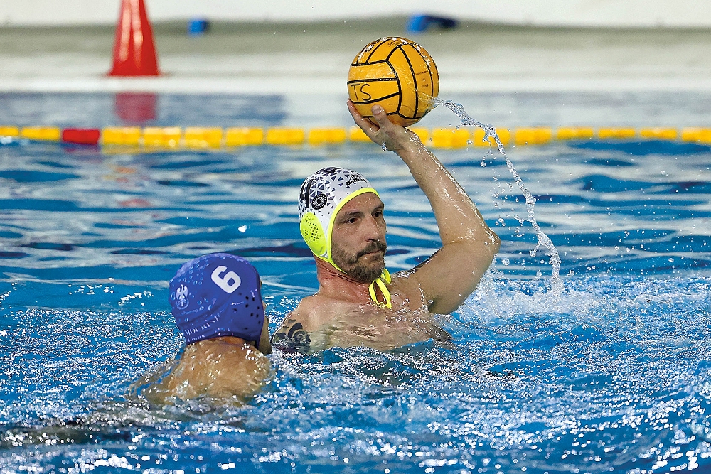SERIE A SILVER, GIRONE DI ANDATA DEL CAMPIONATO FINP: TRIESTE PARTE BENE, BATTUTE CUNEO E PALERMO; ALABARDATI PRIMI IN CLASSIFICA DOPO I PRIMI DUE TURNI