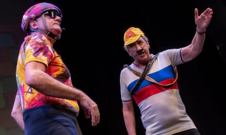 PUPKIN, PAPU & COMPANY AL TEATRO MIELA DI TRIESTE