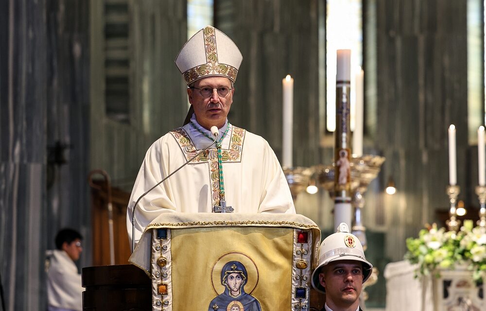 Pasqua di Risurrezione