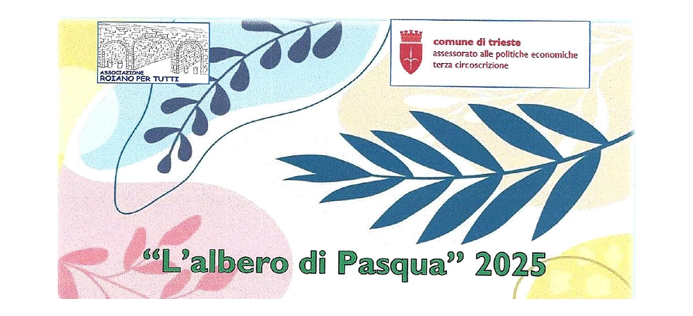 Pasqua a Roiano