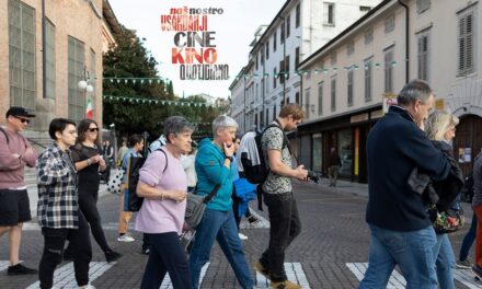 ALLA SCOPERTA DEL LATO CINEMATOGRAFICO DI GORIZIA: VISITE GUIDATE DURANTE LE FESTIVITÀ
