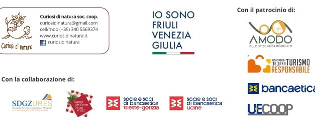 AL VIA LE ESCURSIONI DI “PIACEVOLMENTE CARSO” TRA TRIESTE E LA SLOVENIA