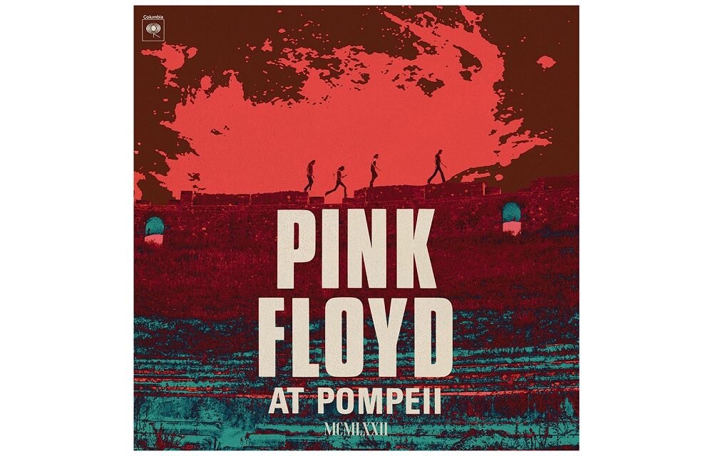 PINK FLOYD in FRIULI VENEZIA GIULIA: a grande richiesta prosegue la programmazione in sala del film concerto “PINK FLOYD AT POMPEII – MCMLXXII”