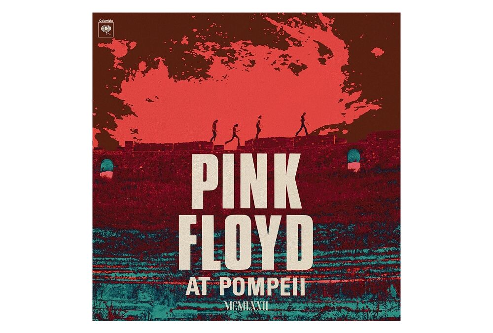 PINK FLOYD in FRIULI VENEZIA GIULIA: a grande richiesta prosegue la programmazione in sala del film concerto “PINK FLOYD AT POMPEII – MCMLXXII”