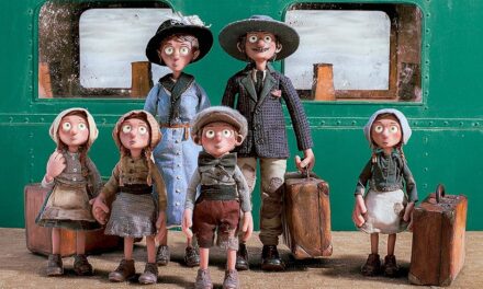 CINEMA PORDENONE, VENERDÌ 4 E SABATO 5 APRILE ARRIVANO 3 FILM D’AUTORE AL 2° FESTIVAL DELLA MULTIMEDIALITÀ