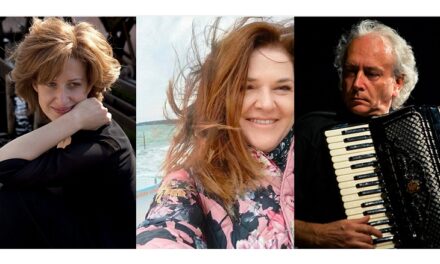“POESIE DI CONFINE” PER LA FESTA DELLA PATRIA DEL FRIULI: A SACILE SUL PALCO UN READING POETICO-MUSICALE PROMOSSO DAL PICCOLO TEATRO