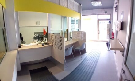 POSTE ITALIANE: RIAPERTO IN VERSIONE POLIS L’UFFICIO POSTALE DI MUZZANA DEL TURGNANO