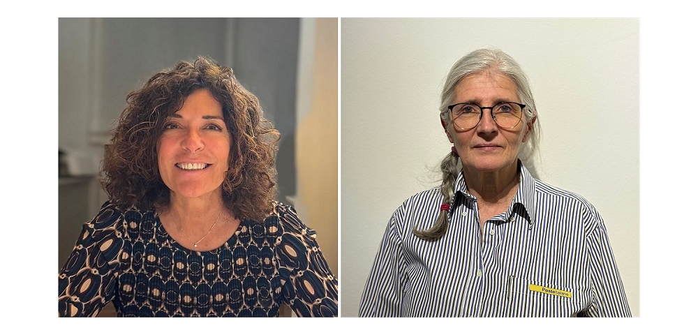 POSTE ITALIANE: STELLE AL MERITO DEL LAVORO A PAOLA GOBBO DI SPILIMBERGO E PATRIZIA PETRIS DI SAMMARDENCHIA DI POZZUOLO DEL FRIULI, NOMINATE MAESTRE DEL LAVORO