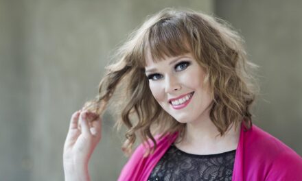 Al Teatro Verdi di Trieste edizione speciale dell’OPERA CAFFÉ col soprano JESSICA PRATT
