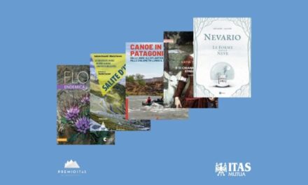 Scelti i finalisti della 51ª edizione del Premio ITAS del Libro di Montagna