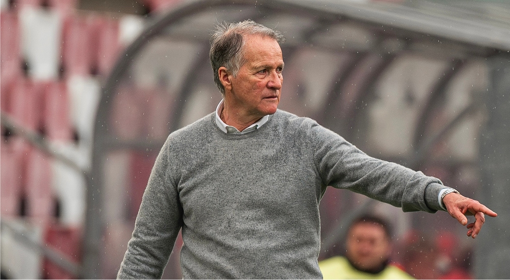 Il prepartita di Vicenza-Triestina