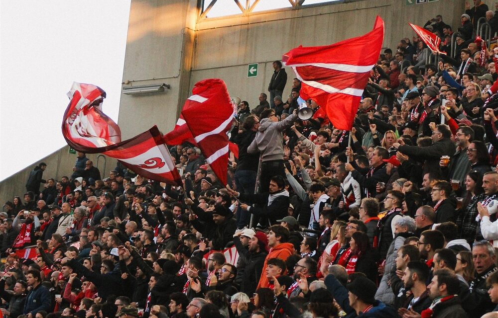 La prevendita di Triestina-Novara