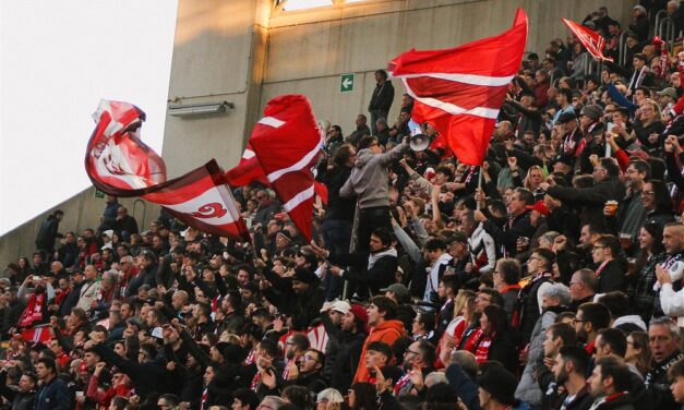 La prevendita di Triestina-Novara