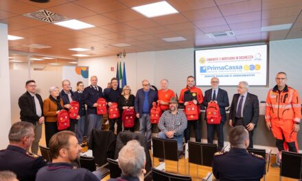 PrimaCassa Fvg, “Comunità e montagna in sicurezza 2.0”: prosegue il progetto che qualifica il sistema sanitario regionale
