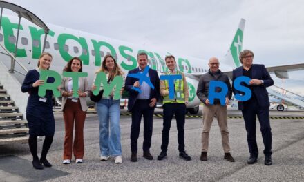 Transavia inaugura la nuova rotta Trieste – Rotterdam: tre voli settimanali da Trieste Airport
