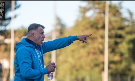 LA PRO GORIZIA CADE NEL DERBY
