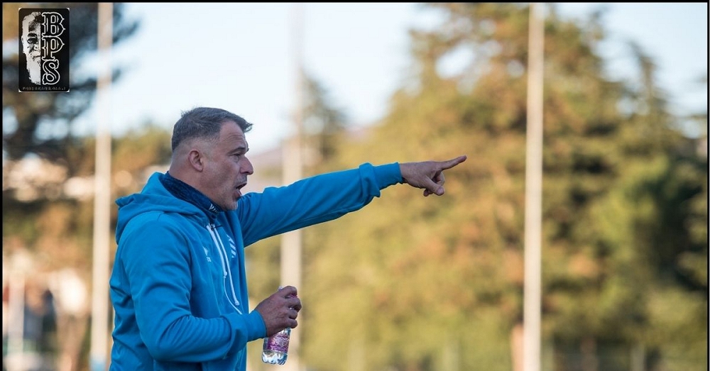 LA PRO GORIZIA CADE NEL DERBY