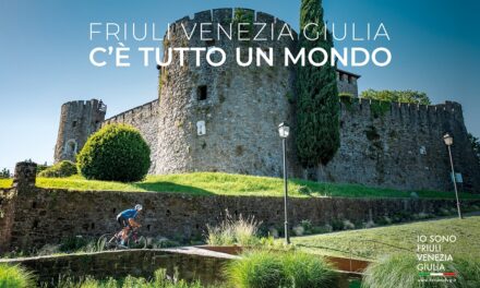 “C’è tutto un mondo”: un nuovo claim per la promozione del Friuli Venezia Giulia