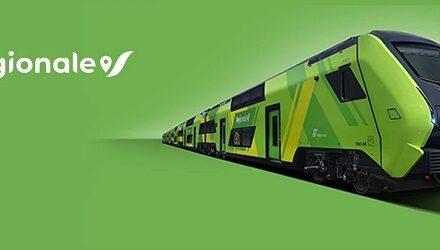 REGIONALE, IN TRENO ALLA BAVISELA FAMILY RUN 2025