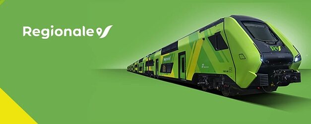 REGIONALE, IN TRENO ALLA BAVISELA FAMILY RUN 2025