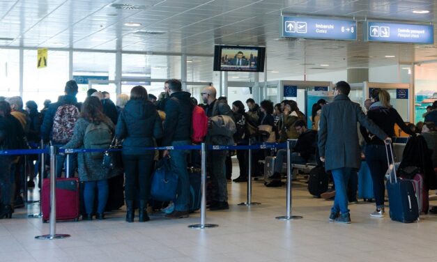 Ponte del 25 aprile: dopo i disagi pasquali, cosa fare in caso di disagi aerei