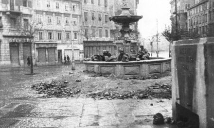 MARTEDÌ 29 APRILE ALLE ORE 17 NELLA SALA BOBI BAZLEN DI PALAZZO GOPCEVICH CONFERENZA-LEZIONE A CURA DI RAOUL PUPO IN OCCASIONE DELL’80° ANNIVERSARIO DELLE INSURREZIONI CITTADINE DEL 30 APRILE 1945