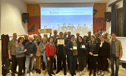 IL PICCOLO TEATRO CITTÀ DI SACILE ANNUNCIA I VINCITORI DI “SCENARIO” E IL NUOVO PROGETTO DELLA PRIMAVERA “OLTRE L’IMMAGINARIO. IL MONDO IN SCENA”