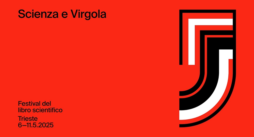Il PREMIO STREGA SAGGISTICA al FESTIVAL SCIENZA E VIRGOLA di TRIESTE