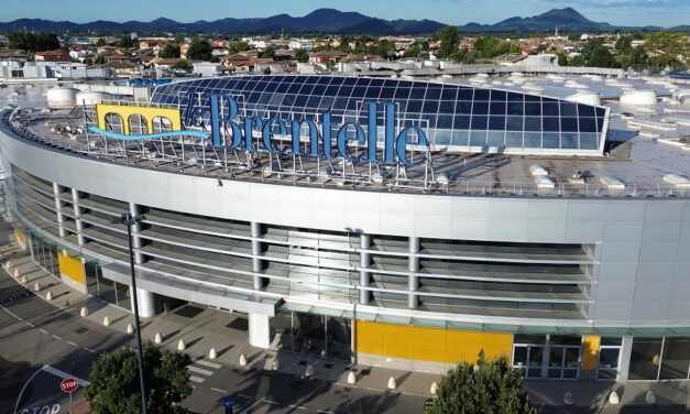 SES Italy: per i centri commerciali del NordEst crescita del fatturato e delle presenze nel 2024