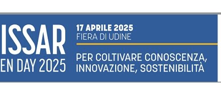 CONCLUSO L’OPEN DAY 2025 DEL SISSAR: L’AGRICOLTURA REGIONALE SI E’ INCONTRATA A UDINE PER IL FUTURO DEL COMPARTO