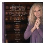 BARBRA STREISAND: IL 27 GIUGNO ESCE “The Secret Of Life: Partners, Volume Two” IL NUOVO ATTESISSIMO ALBUM DI DUETTI ACCANTO A LEI ICONE DELLA MUSICA