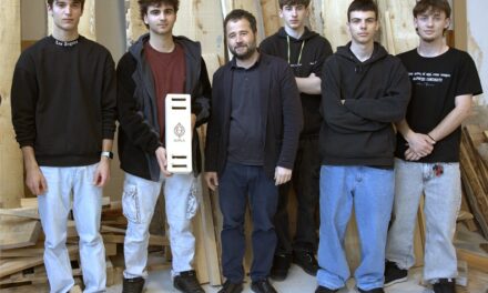 Con Confcooperative, studenti friulani in Grecia per una competition di livello europeo