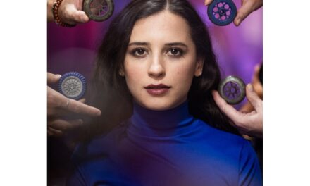 Valeria Sturba chiude la rassegna “Non Solo Jazz – Itinerari Tra Rock ed Elettronica” a Trieste