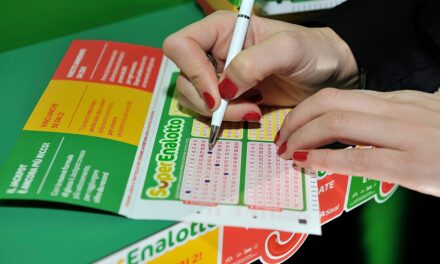 SuperEnalotto: in provincia di Udine centrati tre “5” per un totale di oltre 80mila euro