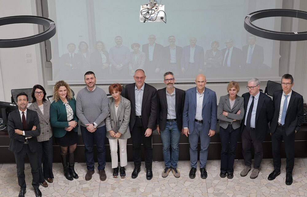 “The Role of Data in Life Sciences Research: Insights and Perspectives”: come il riutilizzo dei dati nella ricerca e lo Spazio Europeo dei Dati Sanitari (EHDS) possono contribuire al settore delle Scienze della Vita e a migliorare il benessere dei cittadini