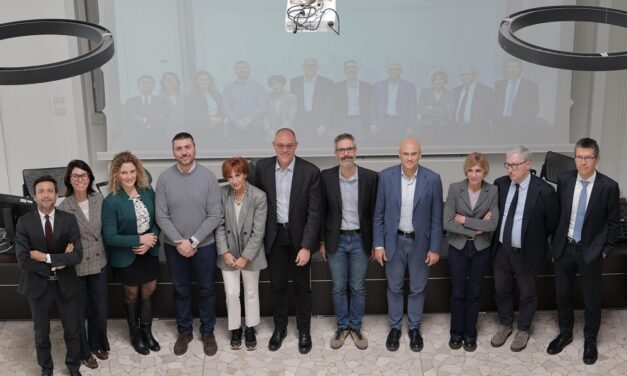 “The Role of Data in Life Sciences Research: Insights and Perspectives”: come il riutilizzo dei dati nella ricerca e lo Spazio Europeo dei Dati Sanitari (EHDS) possono contribuire al settore delle Scienze della Vita e a migliorare il benessere dei cittadini