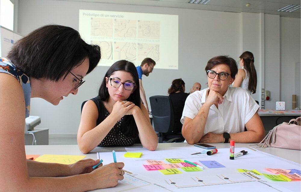 TEC4I FVG: il 6 maggio a Udine un nuovo evento gratuito per startup e PMI