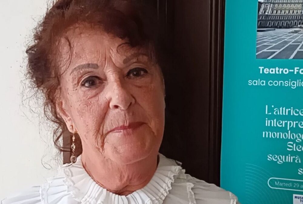NELLA SALA DEL CONSIGLIO DEL PALAZZO DELLE POSTE DI TRIESTE, È ANDATO IN SCENA “JETTI”, TERZO APPUNTAMENTO DEL TEATRO FORUM