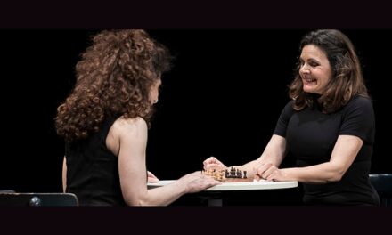 Al teatro Rossetti di Trieste “Il corpo del “Tempo”, la memoria incarnata nel “Tempo” attraverso i nostri corpi